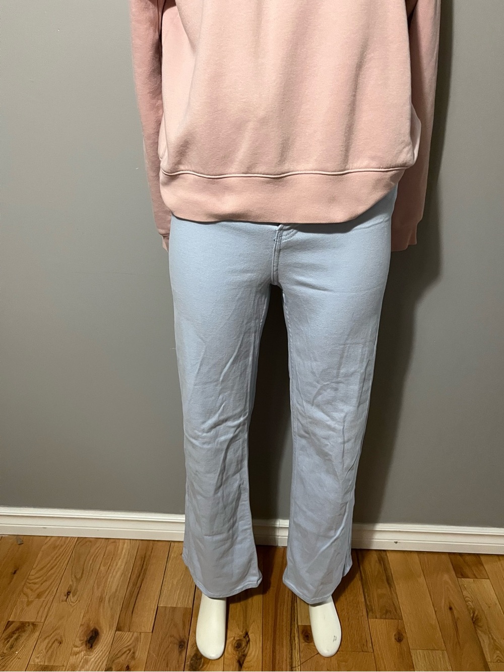 H&M Light Blue Women's Jeans